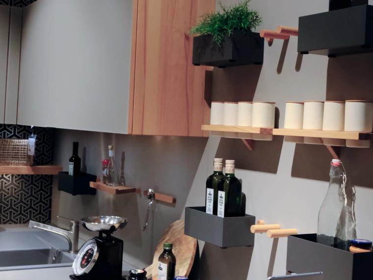 Walden Küche Ausstellungsstück