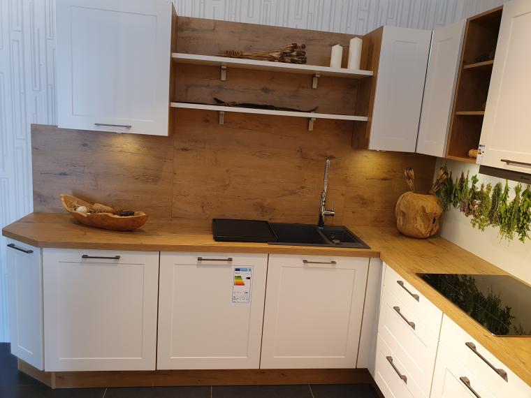 Moderner Landhaus mit Flair
