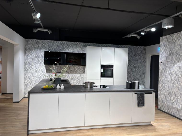Grifflose Schönheit