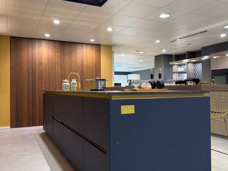 eiland Leicht, Siemens, Quooker