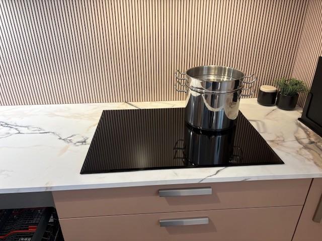 Moderne hippe keuken