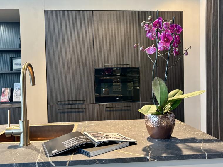 Trendy keuken lava matlak