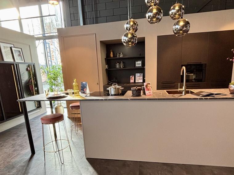 Trendy keuken lava matlak