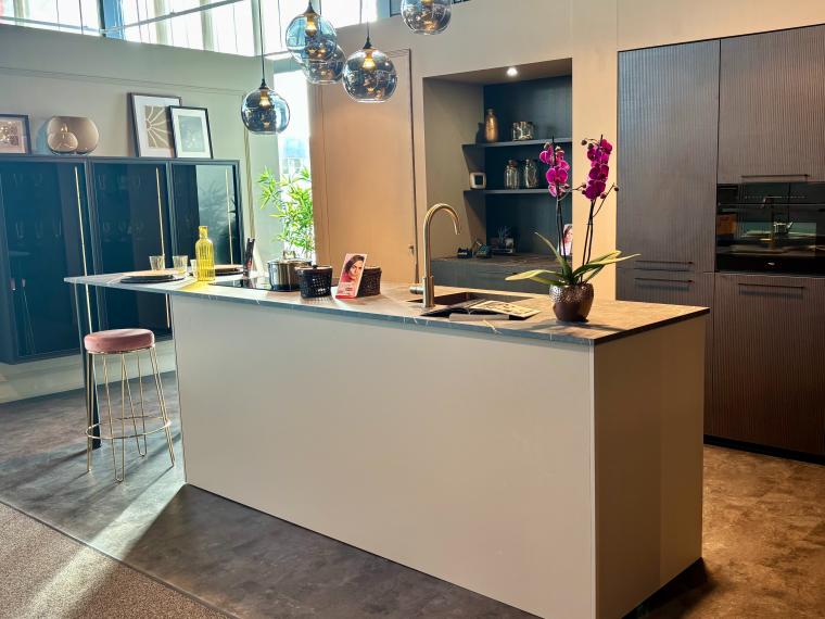 Trendy keuken lava matlak