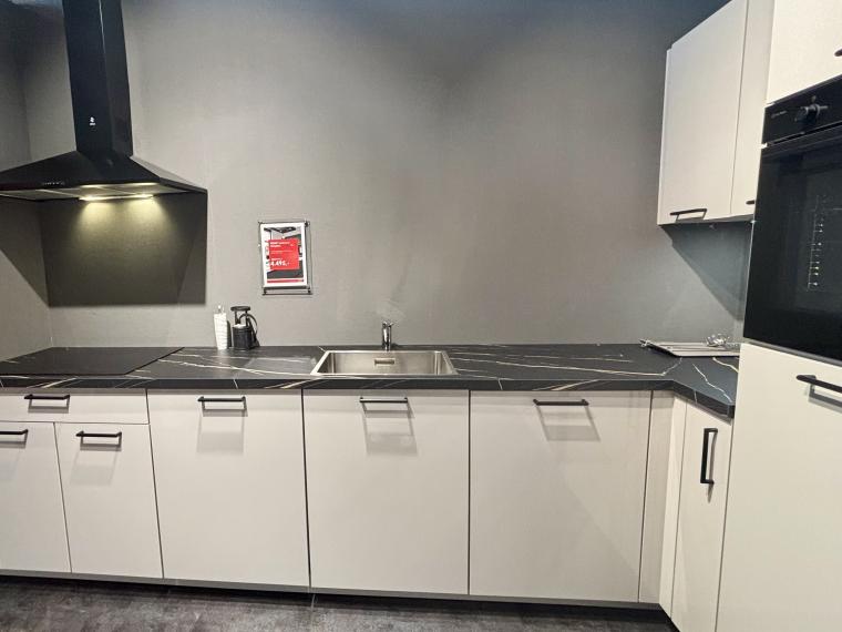 trendy keuken hoogglans