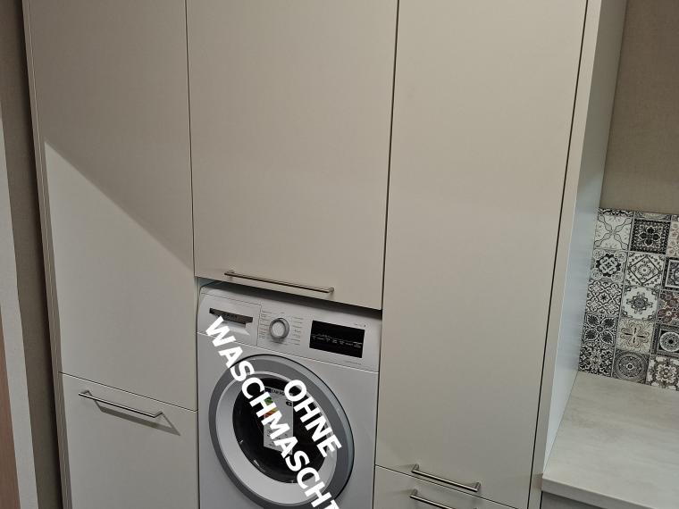 Hauswirtschaftsraum HWR