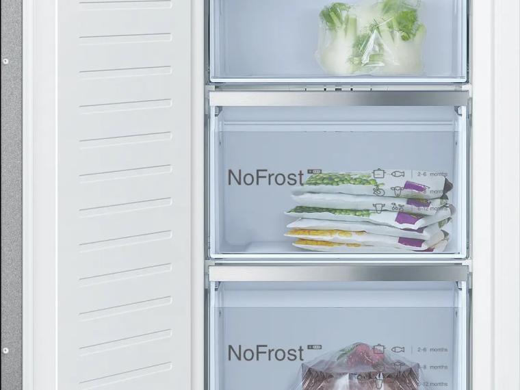 Bosch Einbaugefrierschrank GIN81ACE0