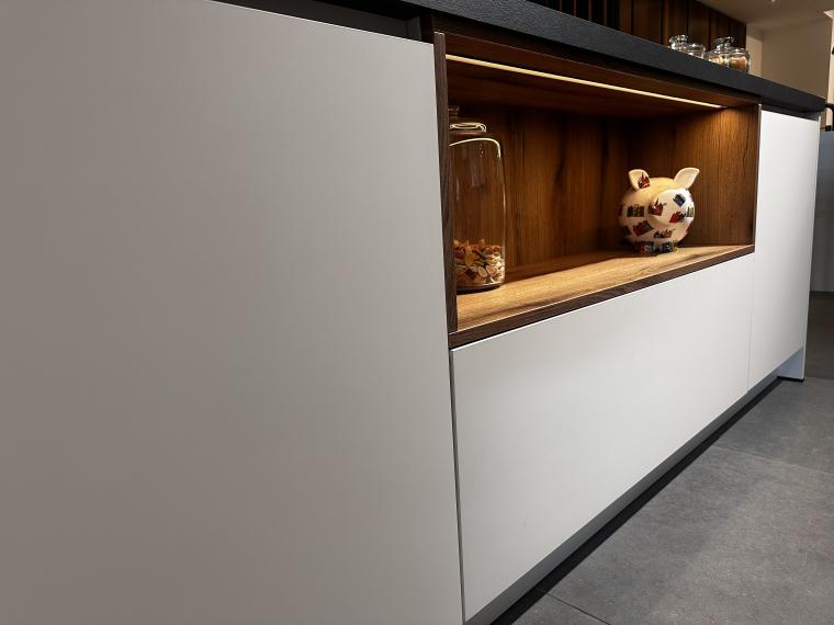 Modern design ontmoet warme elegantie