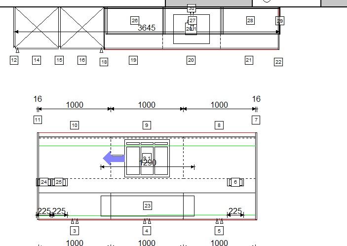 Preisgekrönte Küche: Dekton, Teppan Yaki, Ethanolfeuer – Preis halbiert!