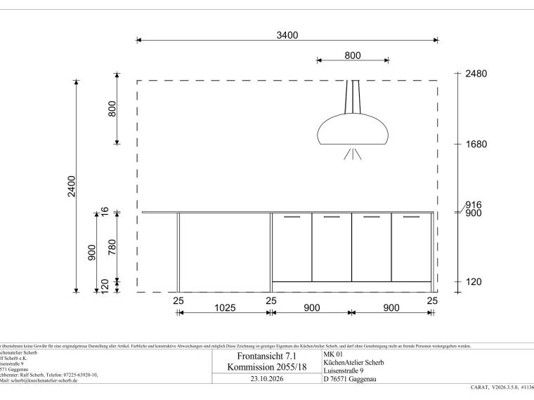 Moderne Weiß Hochglanz Lack Küche - Angebot über Möbel ohne Geräte
