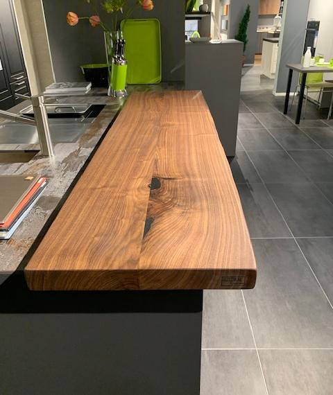 Lack Premium-Ausstattung mit Dekton, Bora professionell zum Online.Preis