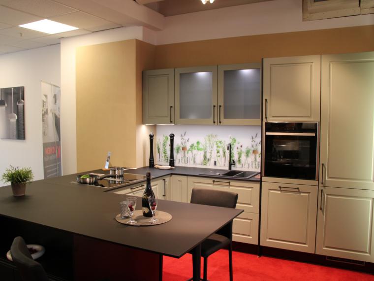 moderner Landhaus