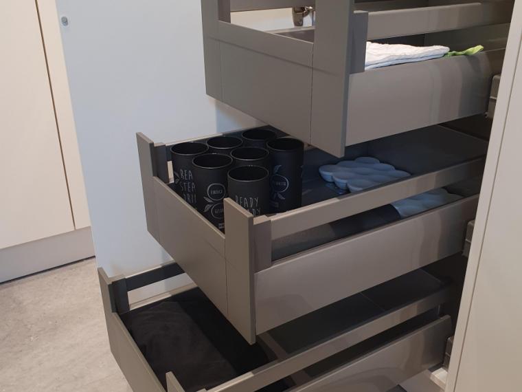 Moderne Natürlichkeit trifft auf Komfort