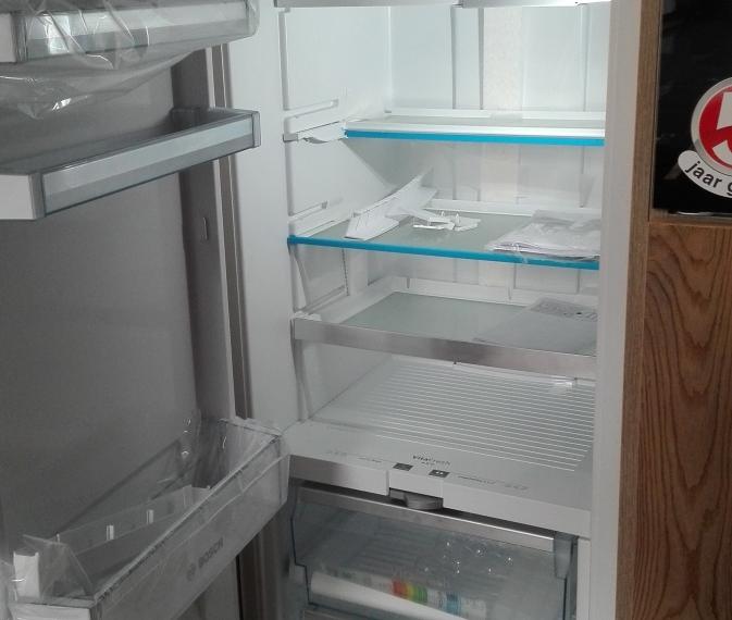 Authentieke keuken