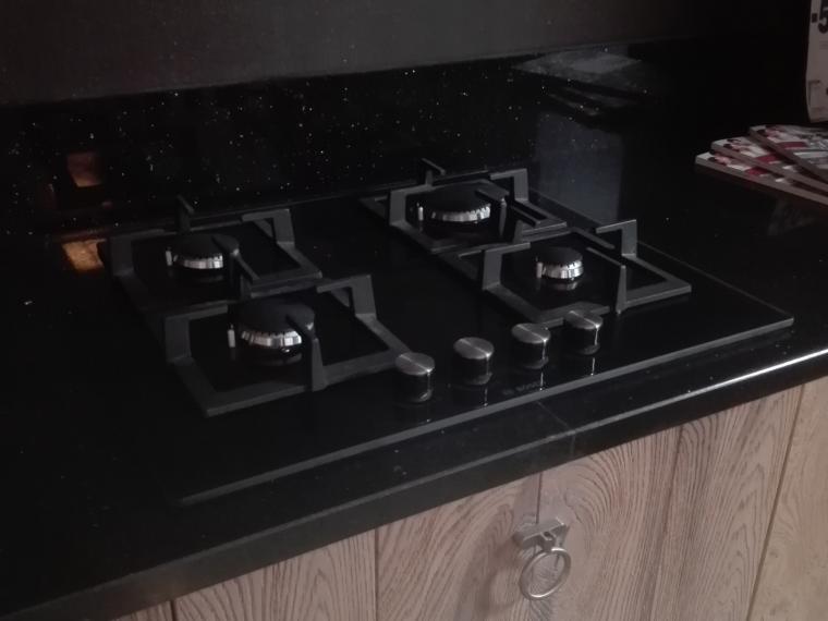 Authentieke keuken