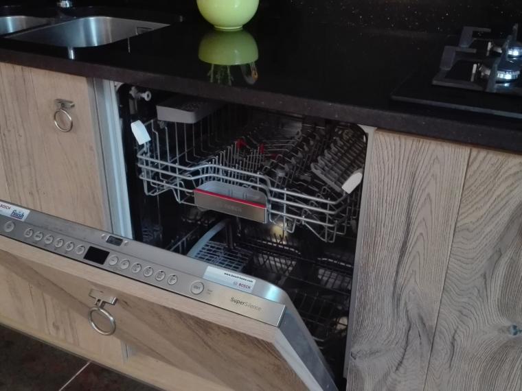 Authentieke keuken