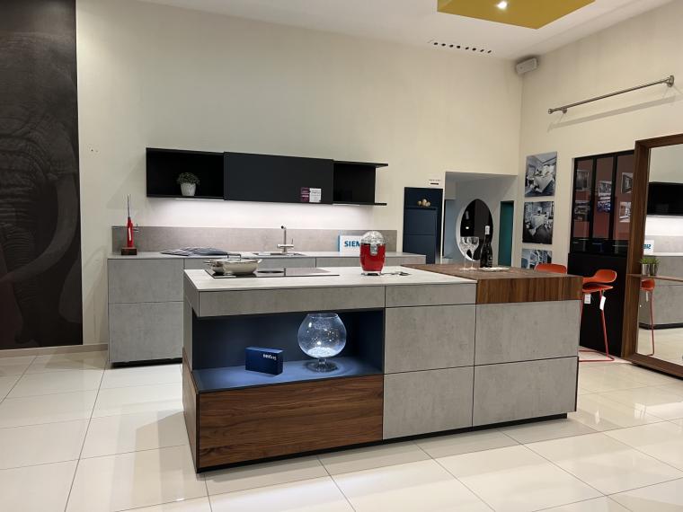 CUISINE INDUSTRIELLE