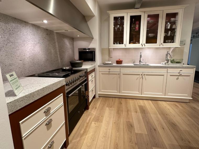 Stijlvolle Siematic  BeauxArts keuken