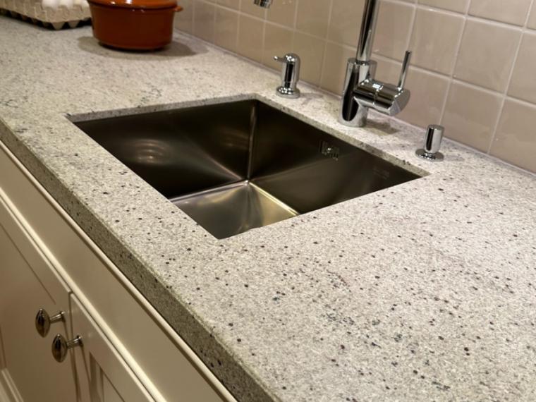Stijlvolle Siematic  BeauxArts keuken