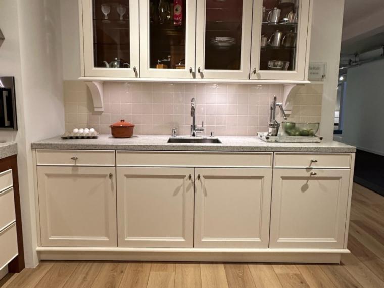 Stijlvolle Siematic  BeauxArts keuken