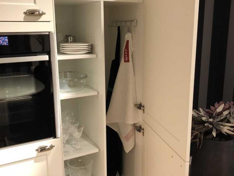 Stijlvolle Siematic Classic keuken
