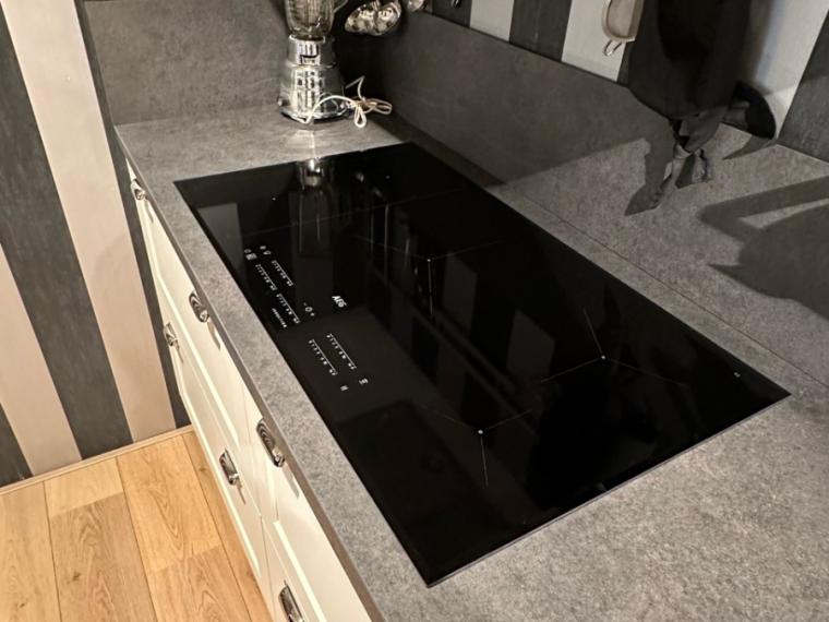 Stijlvolle Siematic Classic keuken