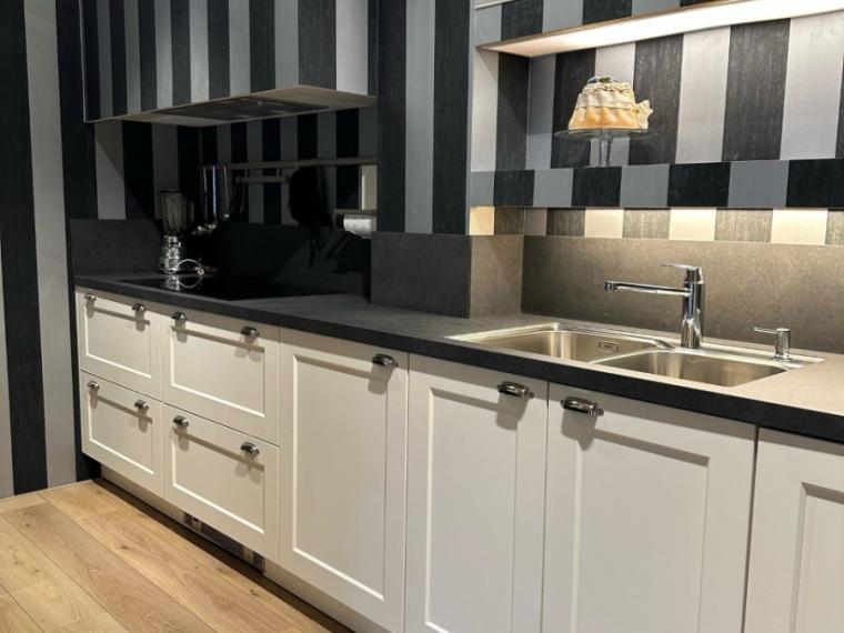 Stijlvolle Siematic Classic keuken