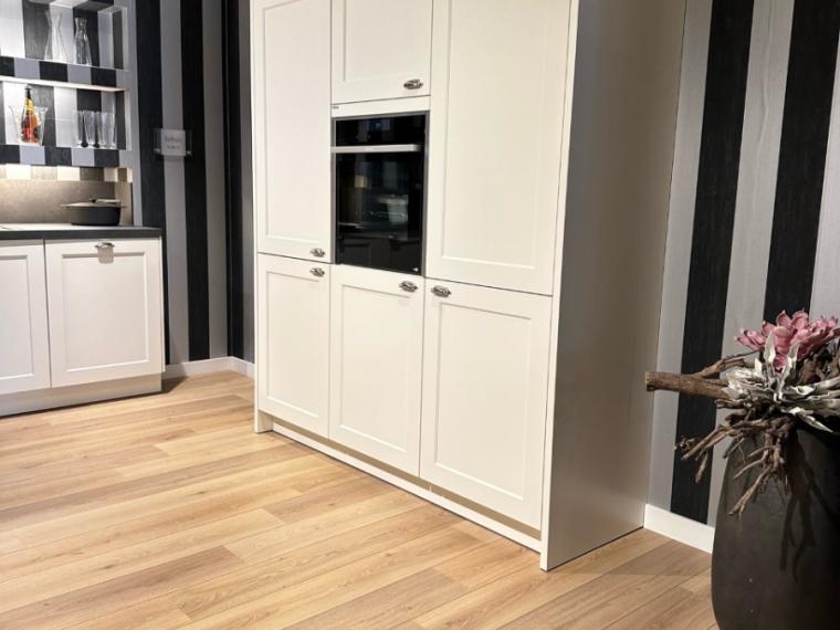 Stijlvolle Siematic Classic keuken