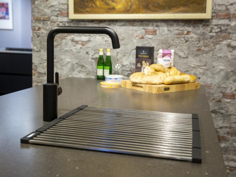 Landelijke keuken
