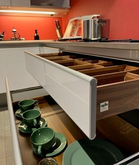 Tijdloze Zeyko keuken