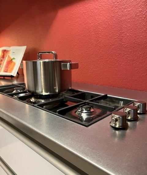 Tijdloze Zeyko keuken