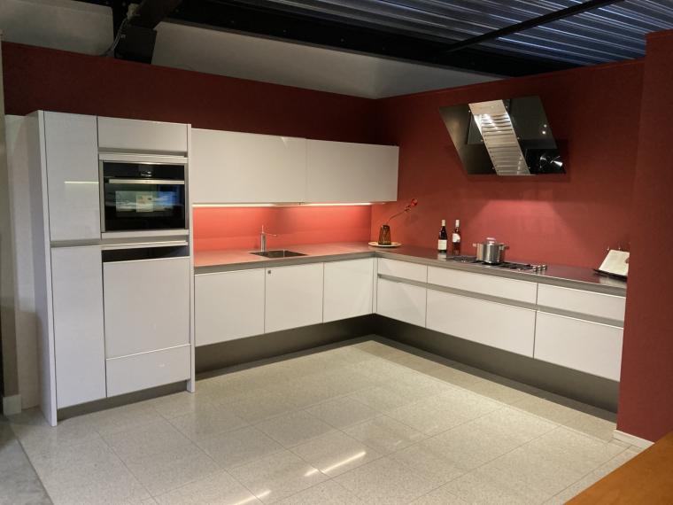 Tijdloze Zeyko keuken