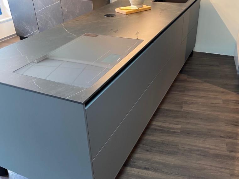 A Next125 eilandkeuken