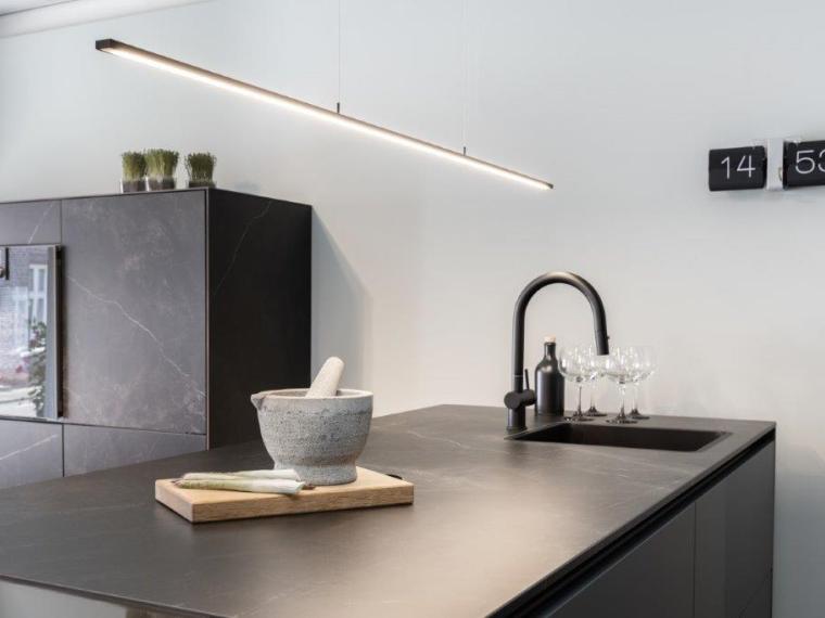 A Next125 eilandkeuken