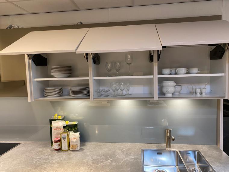 L Schuller keuken