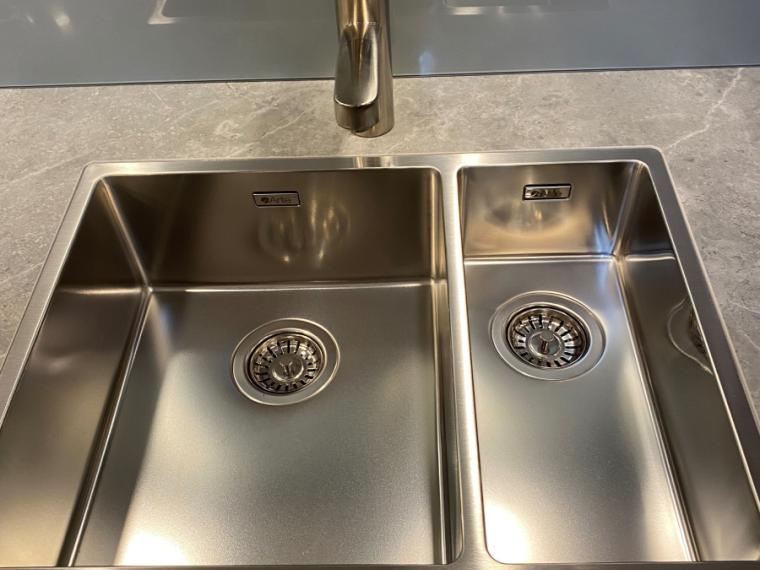 L Schuller keuken