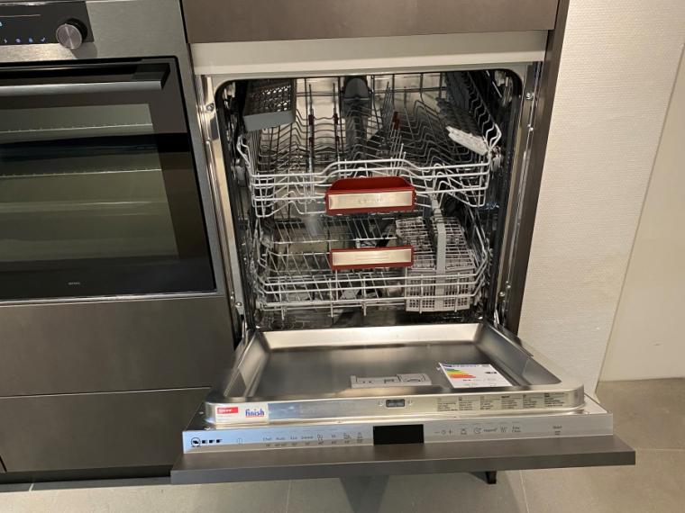 I Schuller keuken