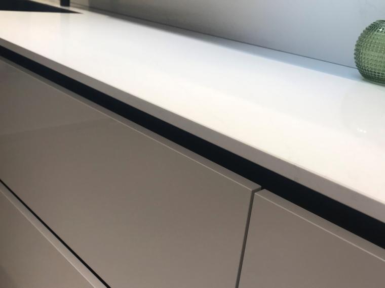 I Schuller keuken