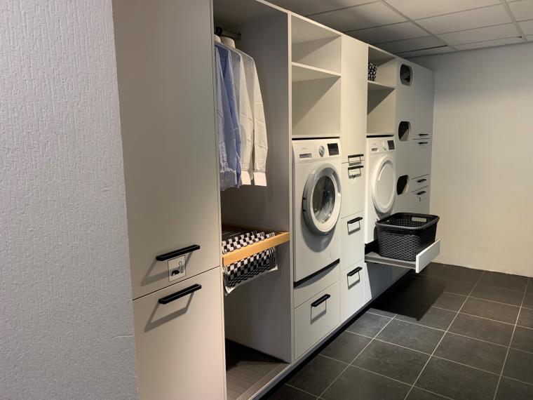 N Schuller bijkeuken