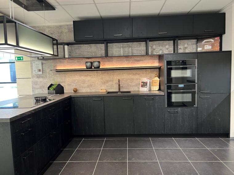 Moderne Keller design keuken