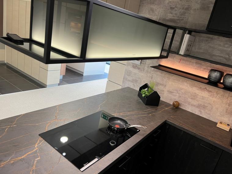 Moderne Keller design keuken