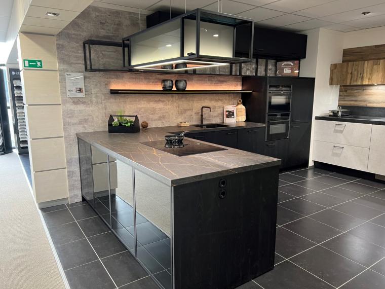 Moderne Keller design keuken