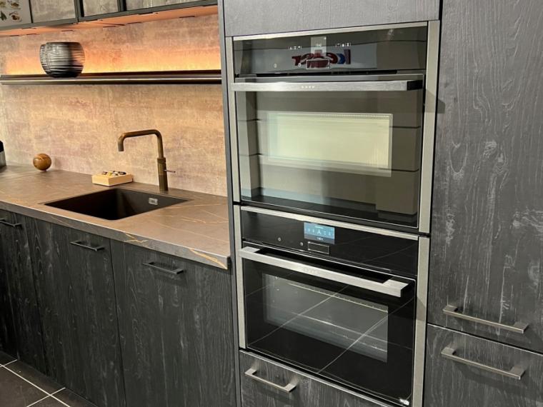 Moderne Keller design keuken