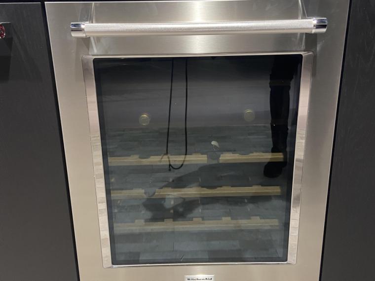 Keller keuken voor het hele gezin
