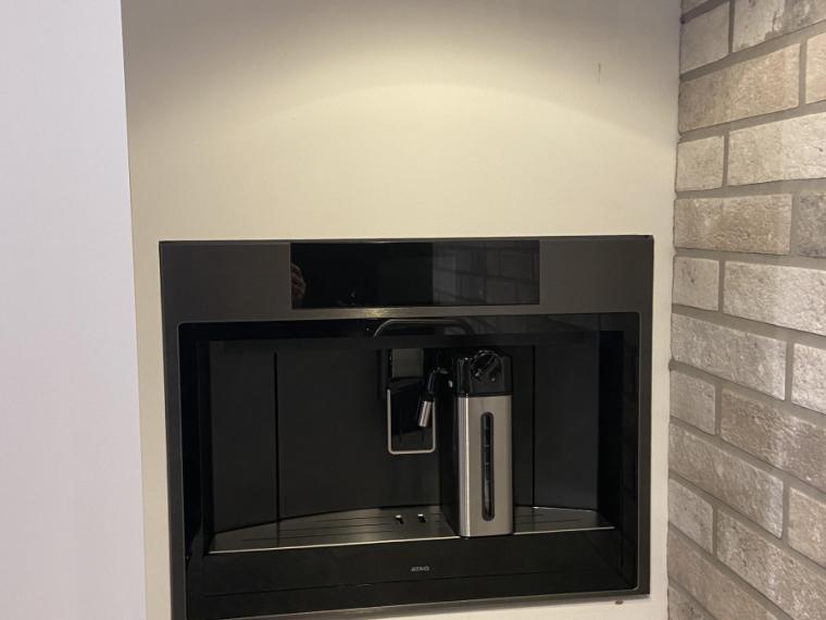 Keller keuken voor het hele gezin