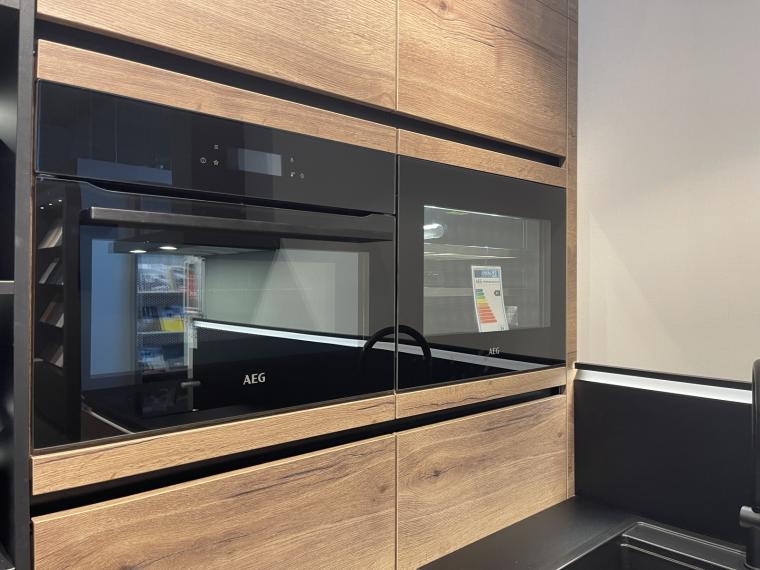 trendy keuken eiken havanna
