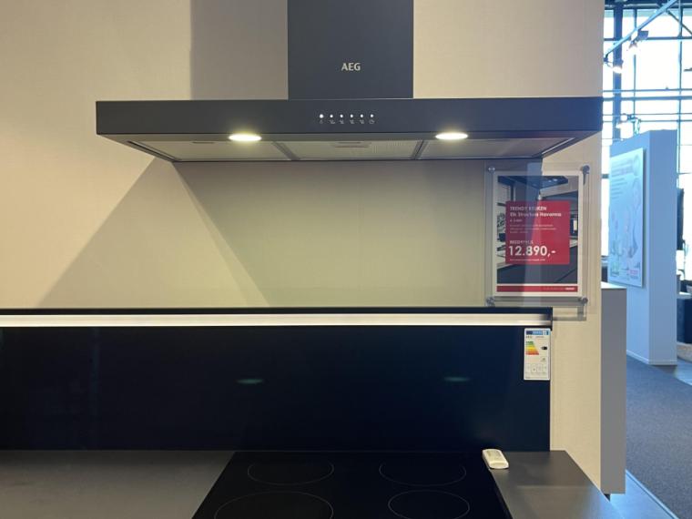 trendy keuken eiken havanna
