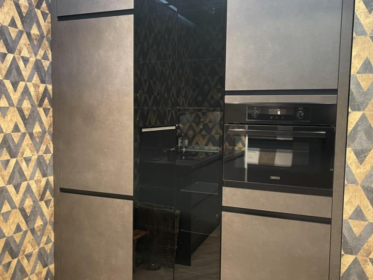 trendy keuken terra beton