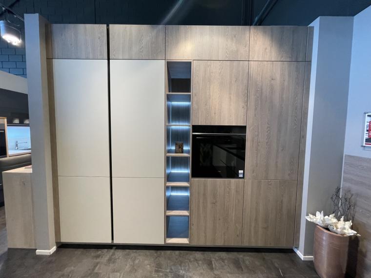 trendy keuken zand ultramat