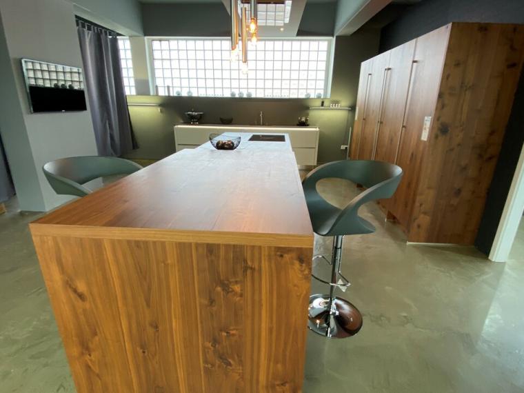 Häcker "AV5090" Designglas weiß